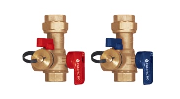 CALEFACTIO TK075N-30 Image 1