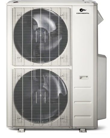 CONTINENTAL CDHAM-36-O Image 1