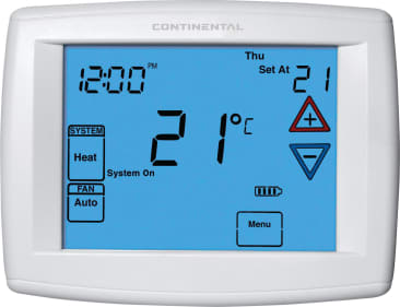CONTINENTAL CT953H2CP Image 1