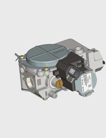 CALCANA 3020003 Image 1