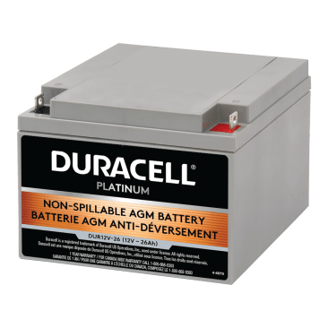 EAST PENN DUR12V-26 Image 1