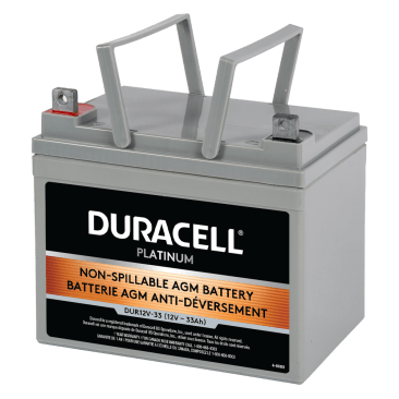 EAST PENN DUR12V-33 Image 1