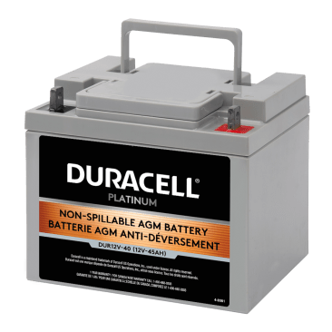 EAST PENN DUR12V-40 Image 1