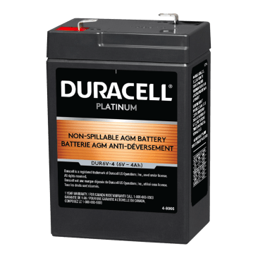 EAST PENN 6V-4 Image 1