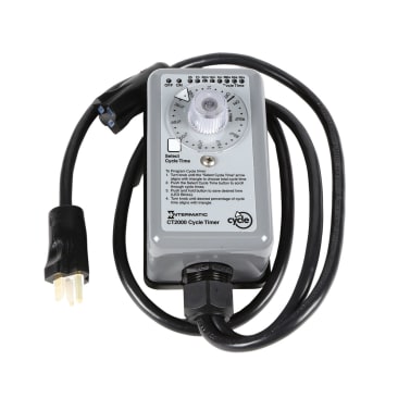 HEATLINE HL-TIMER-120P Image 1