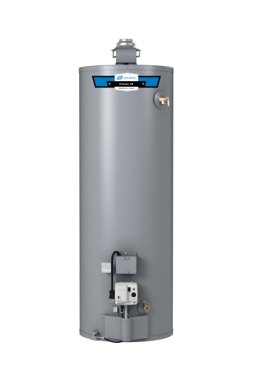 JW 100281959 640T40N-AV-ES2 40USG NATURAL GAS ATMOSPHERIC VENTED
