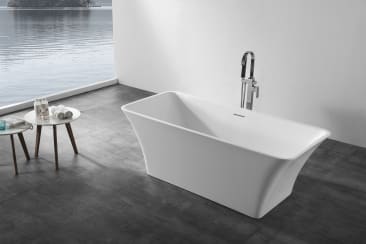 LOOKBATH AFT7166W Image 1