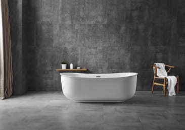 LOOKBATH AFT7901W Image 1