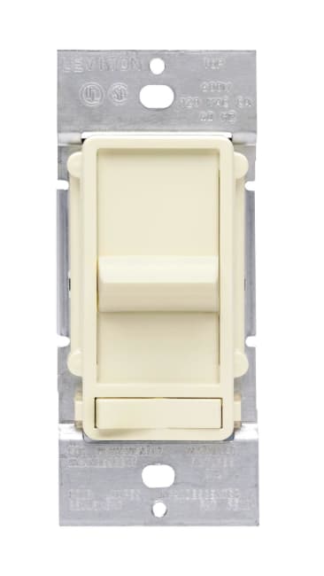 LEVITON 6633-PLA Image 1
