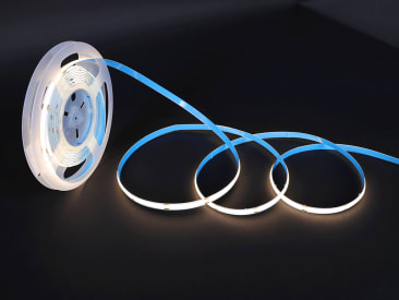 LOTUS LBL-COB-384-24V-8MM-40K Image 2