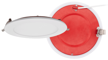 LOTUS FR-LED-6-S15W-5CCT-PL-WH Image 1