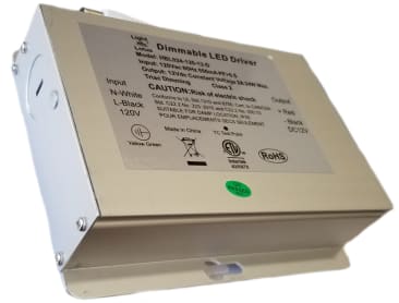 LOTUS HBL024-120-12-D Image 2