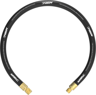 NAVAC NH34AC Image 1