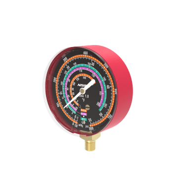 NAVAC NMH14H Image 1