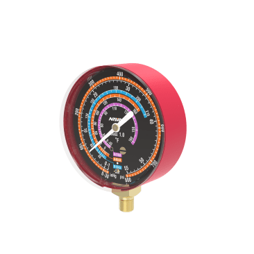 NAVAC NMH15H Image 1