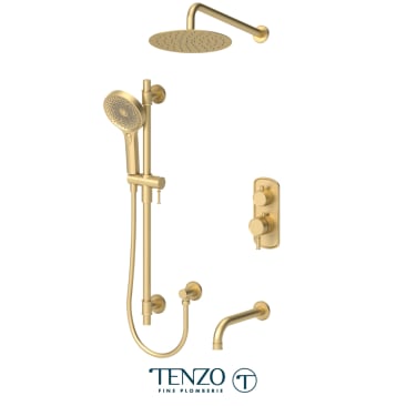 TENZO ALYT33-501115-BG Image 2