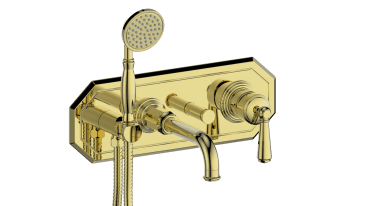 VOGT BF.C1.2210.BG Image 1