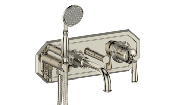 VOGT BF.C1.2210.PN Image 1