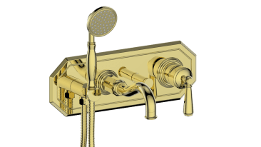 VOGT BF.C1.2220.BG Image 1