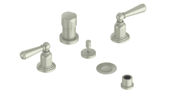 VOGT BF.C1.3000.BN Image 1