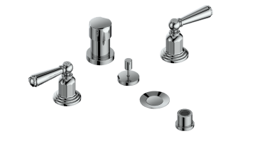 VOGT BF.C1.3000.CC Image 1