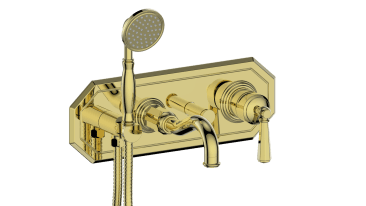 VOGT BF.C2.2220.BG Image 1