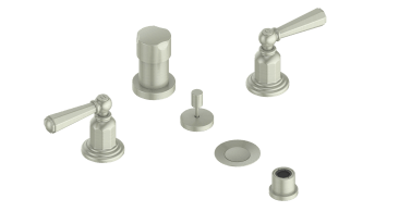 VOGT BF.C2.3000.BN Image 1