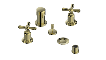 VOGT BF.C3.3000.BG Image 1