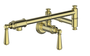 VOGT KF.CA.21.BG Image 1