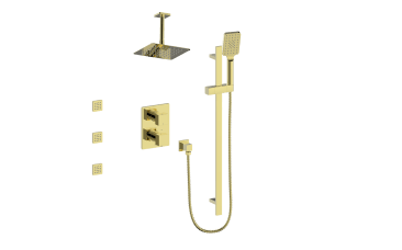 VOGT SET.KG.320.816.BG Image 1