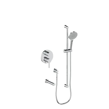 VOGT SET.WL.210.500.CC Image 1
