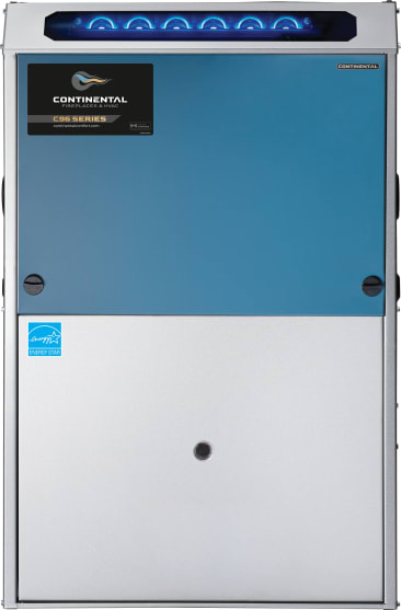 CONTINENTAL WPV120T5BA-C Image 1