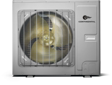 CONTINENTAL WSEHV2436RA1-C Image 1