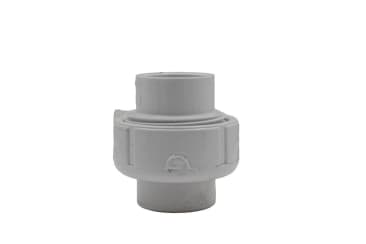 PVC SCH 40 UNION FIP/FIP Image 1