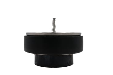 FLOOD CHECK PLATED Image 1