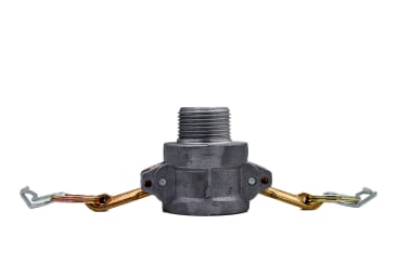 CAMLOCK ADAPTER Image 1