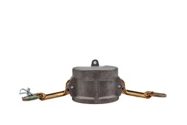 CAMLOCK CAP Image 1