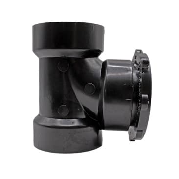 WASTE & OVERFLO LIFT & TURN Image 1