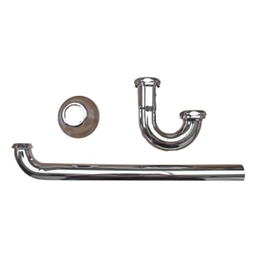 P-TRAP TUBULAR CP Image 1