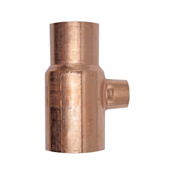 COPPER S.L. TEE Image 1