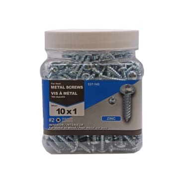 SHEET METAL SCREW Image 1