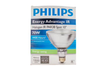 PHILIPS 138610 Image 1