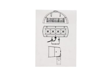 PHILIPS STKLPF4T-8 Image 1