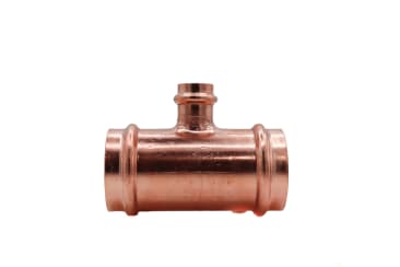 COPPER PRESS TEE Image 1