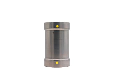 STEEL PRESS COUPLING Image 1
