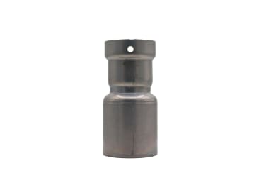 STEEL PRESS BUSHING Image 1