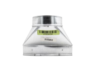 GALV VENT BOOT Image 1