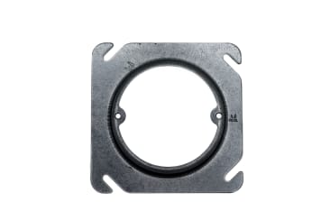 CONDUIT COVER PLATE Image 1