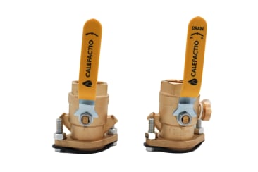 CALEFACTIO PF112N Image 1