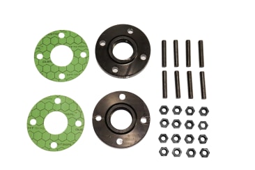 PUMP FLANGE SET Image 1